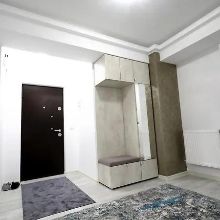 Apartment Sif *