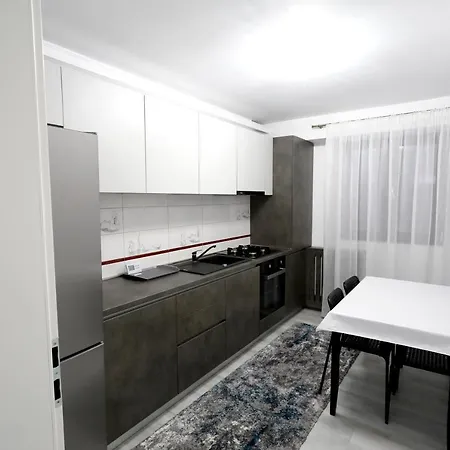 Apartment Sif