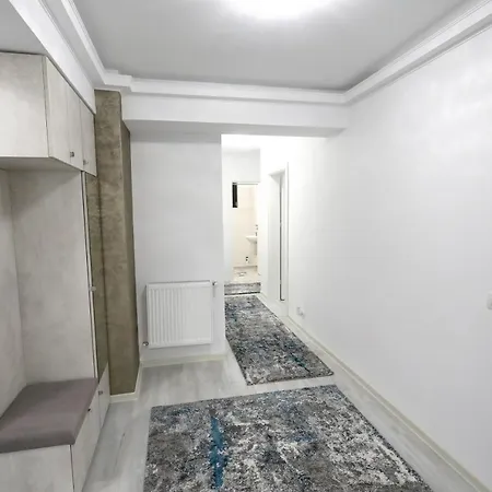 Apartment Sif