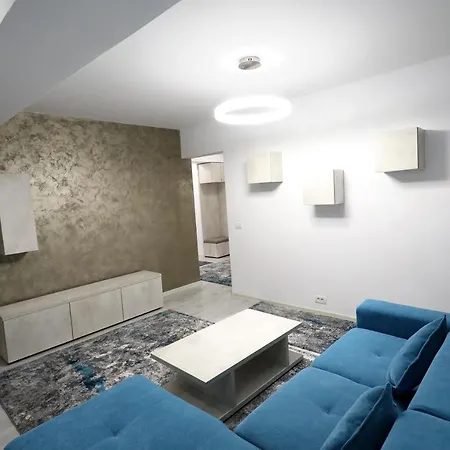 Sif Apartment *