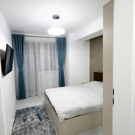 Sif Apartament Krajowa