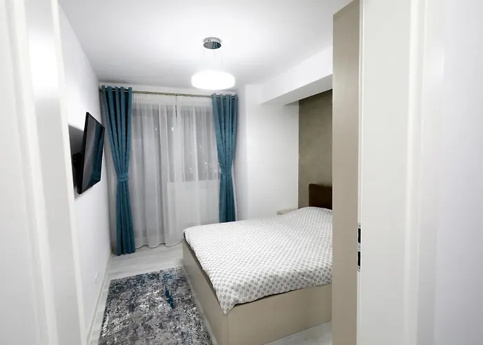 Sif Apartman Craiova